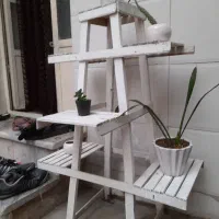 پایه گل و گلدون