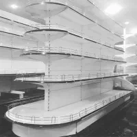 (هنر نظم بخشیدن)مجموعه قفسه بندی اسپادانا