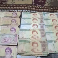 پول وسکه|کلکسیون سکه، تمبر، اسکناس|خرمشهر, |دیوار