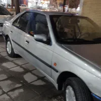 پژو 405 دوگانه کارخانه|خودرو سواری و وانت|سبزوار, جنت|دیوار