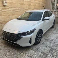 نیسان سیلفی آمیتیس پلاس 2024