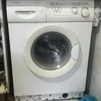 لباسشویی