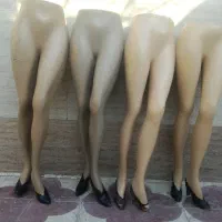 پا زنانه