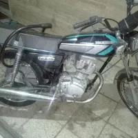 هوندا 125، پلاک ملی