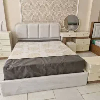 تخت خواب با شرایط عالی (بصورت اقساط)|تخت و سرویس خواب|کلاله, |دیوار