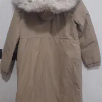 پالتو در حد نو|لباس|سلماس, |دیوار