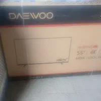 ال ای دی دوو