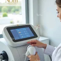 استخدام اپراتور لیزر