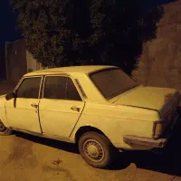 پیکان 81 اسقاطی رودبارجنوب|خودرو سواری و وانت|کرمان, |دیوار