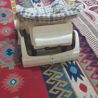 کریر نوزاد|کالسکه و لوازم جانبی|اهواز, فاز ۲ پادادشهر|دیوار