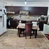 ۶۵ متری/مستقل/پکیج،اسپلیت|اجارهٔ آپارتمان|لاهیجان, کوی استادان|دیوار