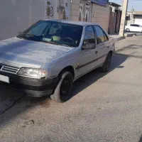 پژو روا ۸۷دوگانه موتور کامل تعمیرشده