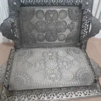 سینی|ظروف سرو و پذیرایی|کوهدشت, |دیوار