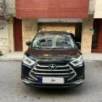فروش فوری جک S 3 مدل 1400