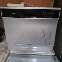 ماشین ظرفشویی