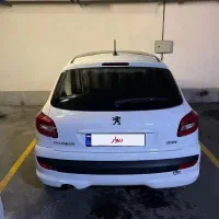 207پانا مدل ۴۰۳|خودرو سواری و وانت|مشهد, محمدآباد|دیوار