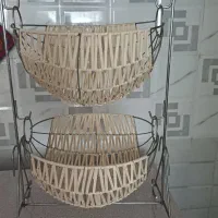 سبد آشپزخانه