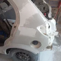 صافکاری نقاشی حقیقت|خدمات موتور و ماشین|قم, دانش|دیوار