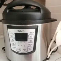 پلوپز با مارک سام