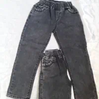 شلوار طرح لی بچه گونه|لباس|یزد, |دیوار