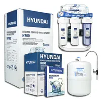 دستگاه تصفیه آب هیوندای H700 هیوندا تایوان اصلی|آب‌سردکن و تصفیه آب|اصفهان, ملک‌شهر|دیوار
