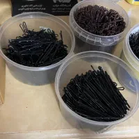 لوازم شنیون