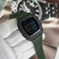 ساعت بنمی طرح ریچارد میل