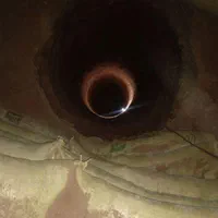 چاه کنی حرفه ای با مصالح با نازلترین قیمت