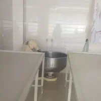نانوایی بربری