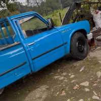 نیسان دیزلی ۸۹