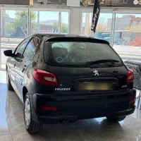 (فوریی)207 فلز مدل 404 خشک