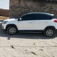 ام‌وی‌ام X22 اتوماتیک اسپرت اکسلنت، مدل ۱۳۹۸