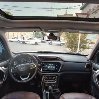X33s-AT مدل ۱۴۰۰|خودرو سواری و وانت|زاهدان, |دیوار