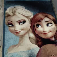 قالی 4متری عروسکی