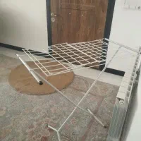 بندرخت روکش دار تاشو|بندرخت و رخت‌آویز|ایلام, |دیوار