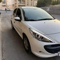 207 پانا 1403|خودرو سواری و وانت|بوشهر, |دیوار