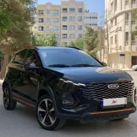 مسافر واسه تهران،شمال،مرز،جنوب mvm x33 شاسی صفر