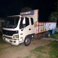 الوند ۶ تن، ۹۴، zf