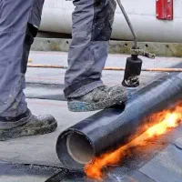 نصب و تعمیرات ایزوگام