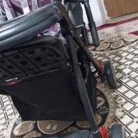 کالسکه بچه|کالسکه و لوازم جانبی|بجنورد, |دیوار