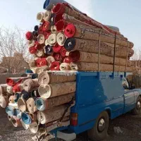 قالی شویی مبل شویی قیطران(عظیمی)|خدمات نظافت|نجفآباد, صالح آباد|دیوار