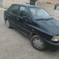 پراید مدل 86