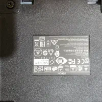 مانیتور ۲۴اینچ ال ادی لنوا وdel