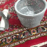 مینی واش نو|ماشین لباسشویی و خشک‌کن لباس|کنگاور, |دیوار