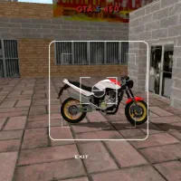 جی تی ای فارسی