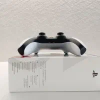 دسته PS5|کنسول، بازی ویدئویی و آنلاین|تهران, مروارید شهر|دیوار