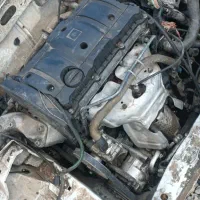 پارس tu5|خودرو سواری و وانت|پیرانشهر, |دیوار