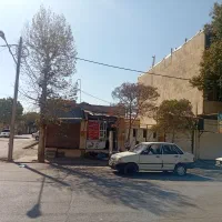 یک باب ساختمان تجاری مسکونی دو نبش|فروش خانه و ویلا|کوهدشت, |دیوار