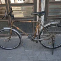 دوچرخه 26 دماوند اصلی