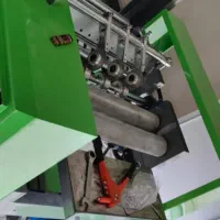 دستگاه روکن چند منظوره با وام